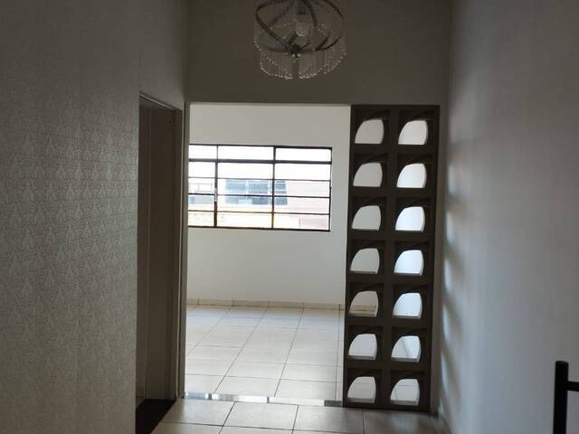 #8430 - Andar Comercial para Locação em Arapongas - PR - 2