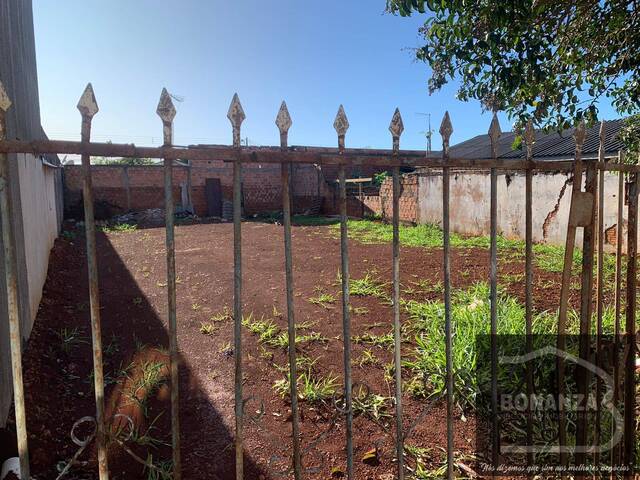 #8442 - Terreno para Venda em Arapongas - PR - 2