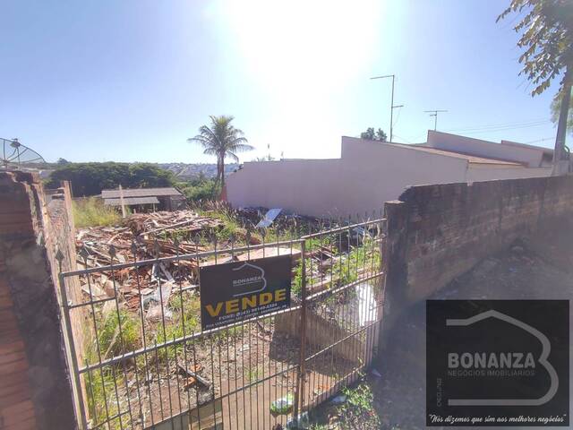 Terreno para Venda em Arapongas - 2