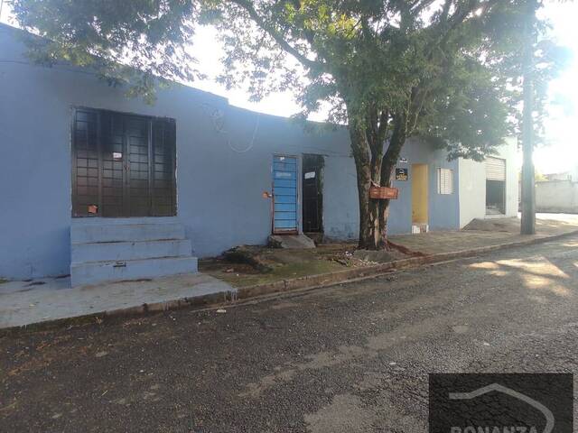 #8470 - Casa para Venda em Arapongas - PR - 3