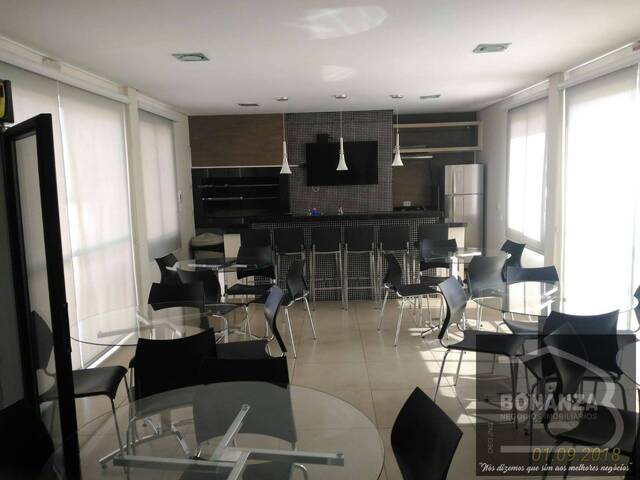 #8481 - Apartamento para Venda em Arapongas - PR - 3