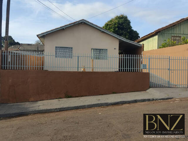 #8502 - Casa para Locação em Arapongas - PR
