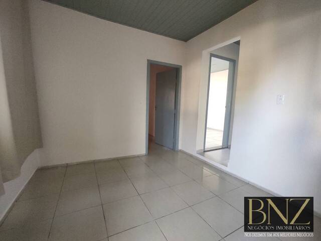 #8502 - Casa para Locação em Arapongas - PR