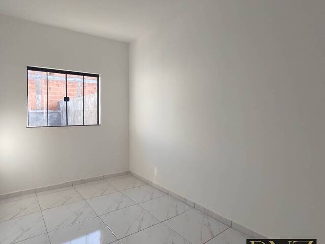 #8508 - Casa para Locação em Arapongas - PR