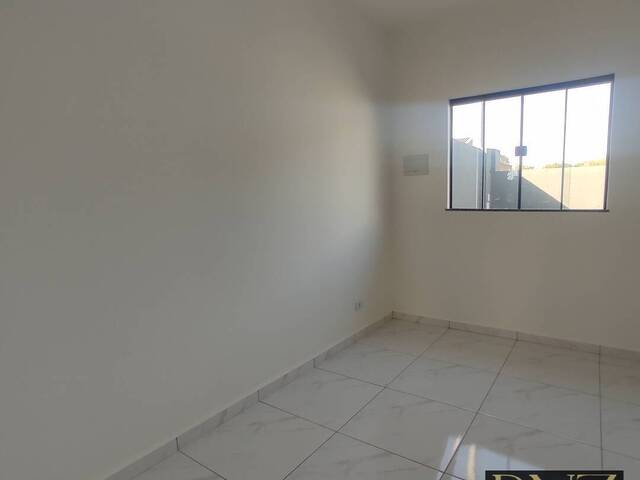 #8508 - Casa para Locação em Arapongas - PR