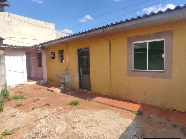 #8546 - Casa para Venda em Arapongas - PR - 3