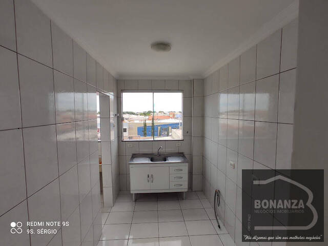 Apartamento para Venda em Arapongas - 5