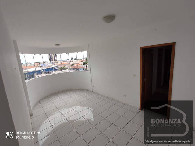 Apartamento para Venda em Arapongas - 2