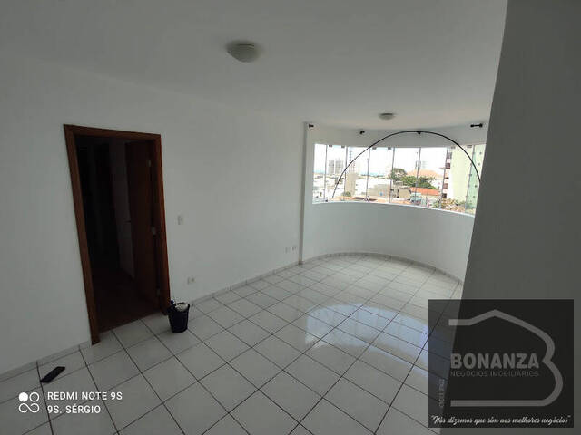 #8562 - Apartamento para Venda em Arapongas - PR - 2