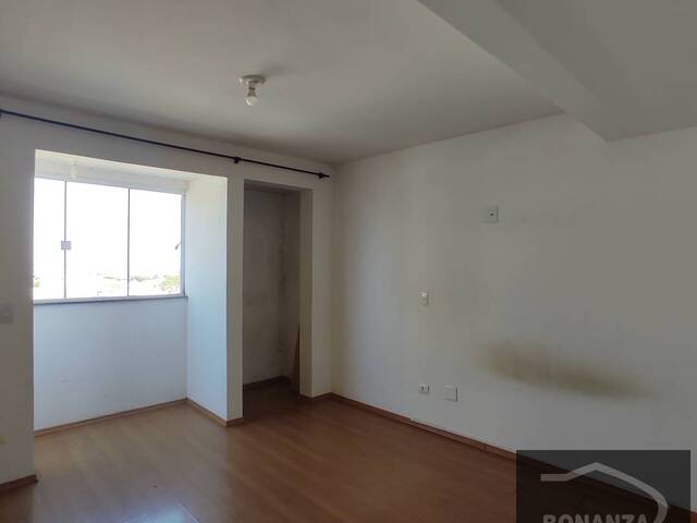 #8573 - Apartamento para Venda em Arapongas - PR
