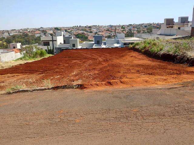 #8594 - Terreno para Venda em Arapongas - PR - 1