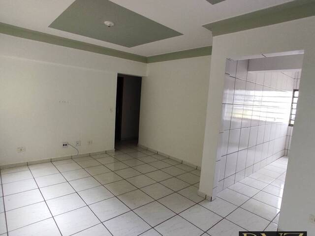 #8600 - Apartamento para Locação em Arapongas - PR