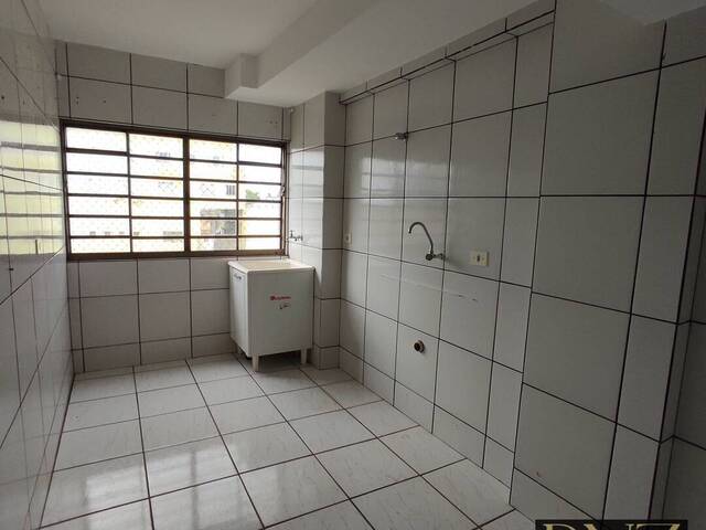 #8600 - Apartamento para Locação em Arapongas - PR