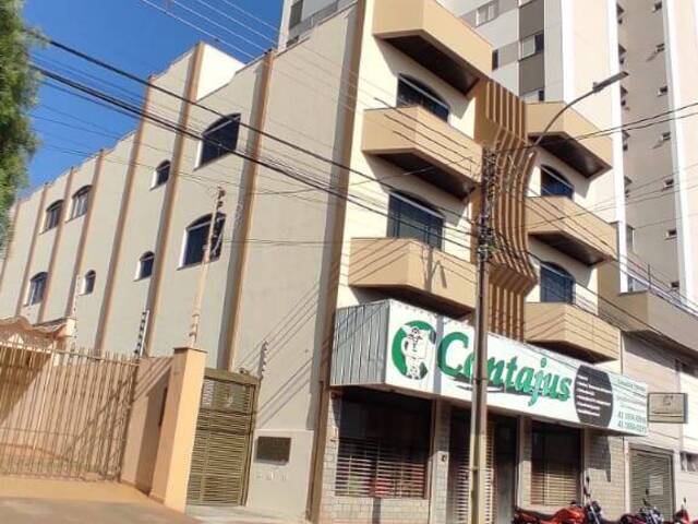 #8602 - Apartamento para Venda em Arapongas - PR - 3