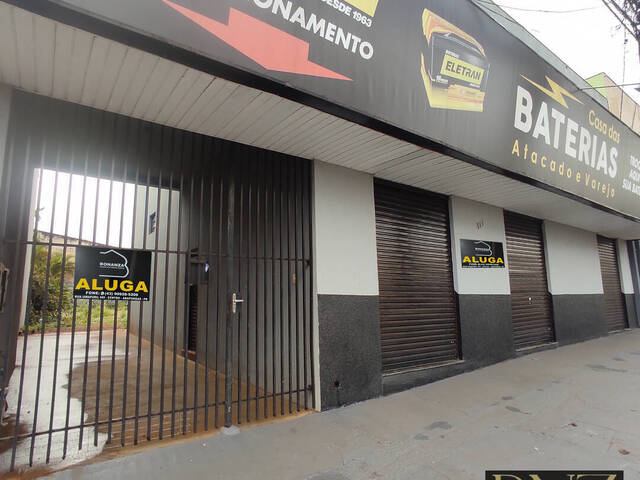 #8611 - Apartamento para Venda em Arapongas - PR - 1