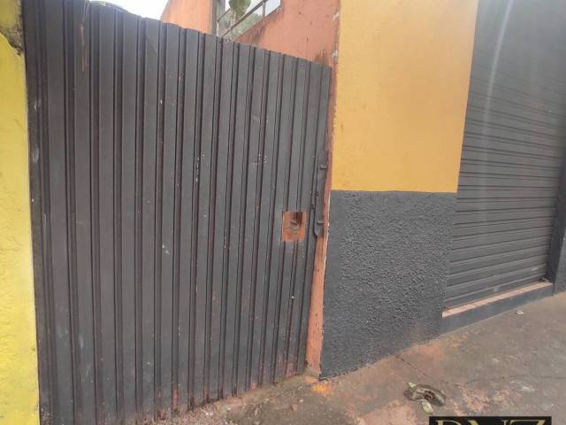 #8616 - Casa para Locação em Arapongas - PR