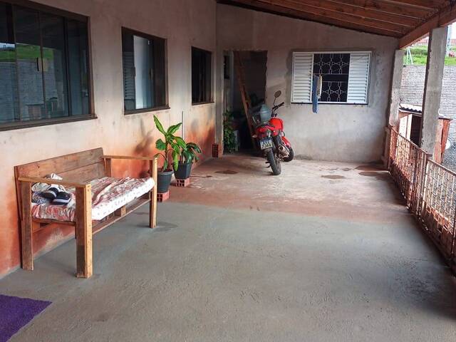 Casa para Venda em Arapongas - 4