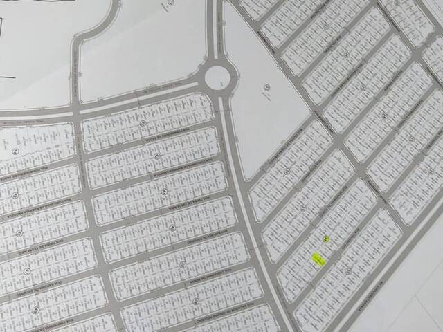 Terreno para Venda em Arapongas - 2