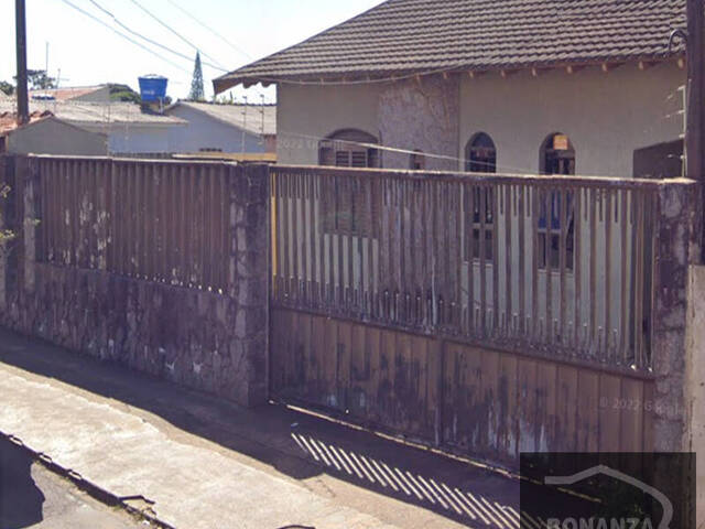 #8648 - Casa para Venda em Arapongas - PR - 1