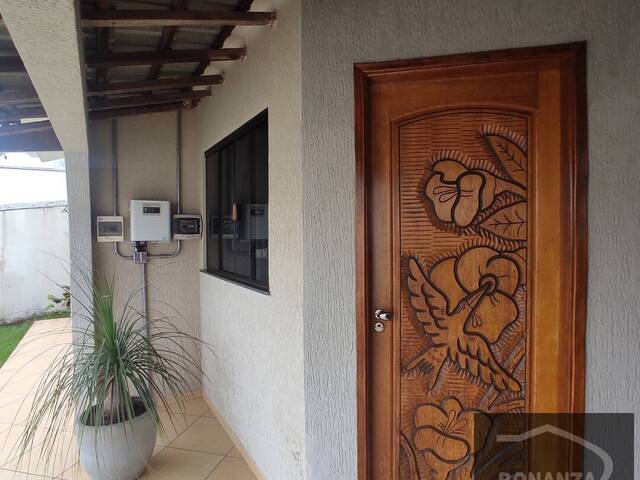 Casa para Venda em Arapongas - 4