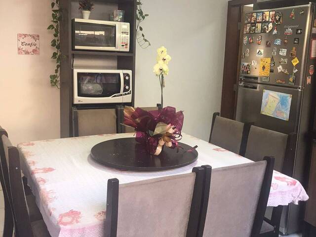 #8690 - Casa para Venda em Arapongas - PR - 3