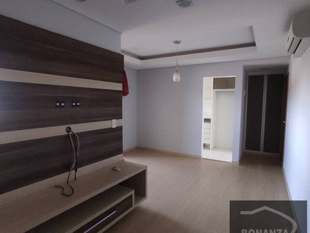 #8703 - Apartamento para Venda em Arapongas - PR - 1
