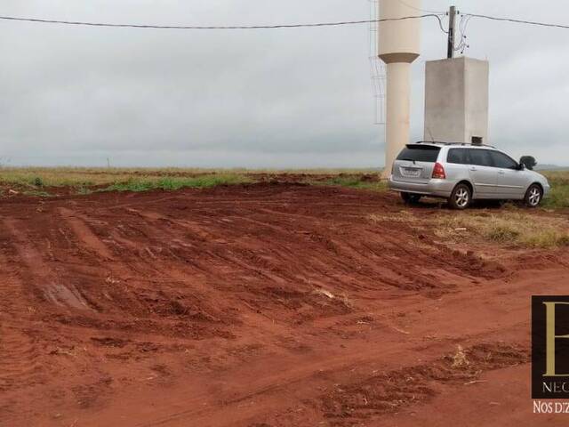 Terreno para Venda em Arapongas - 4