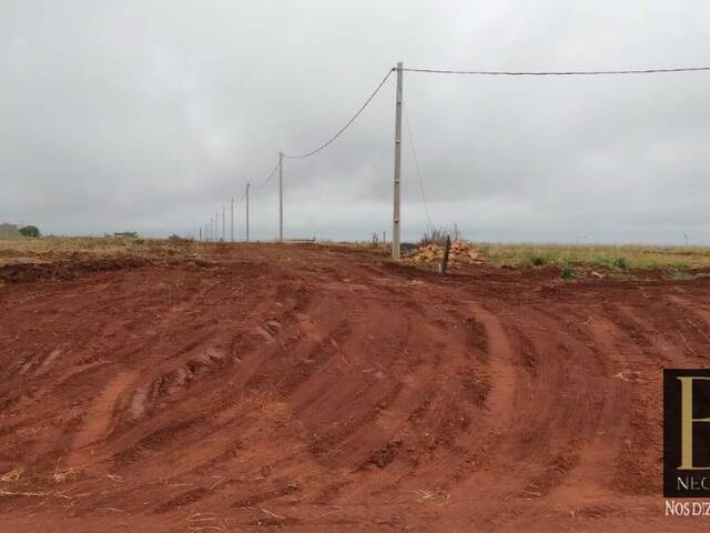 Terreno para Venda em Arapongas - 5