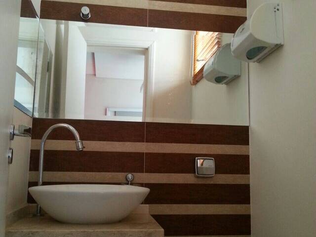 Salão Comercial para Venda em Arapongas - 5