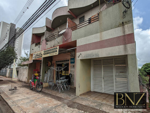 #8729 - Apartamento para Locação em Arapongas - PR