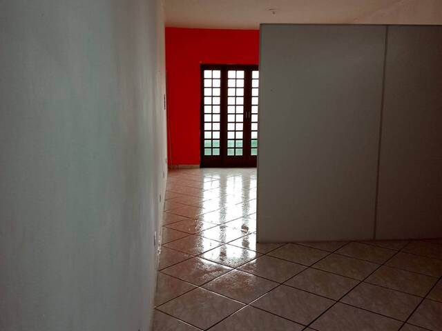 #8729 - Apartamento para Locação em Arapongas - PR