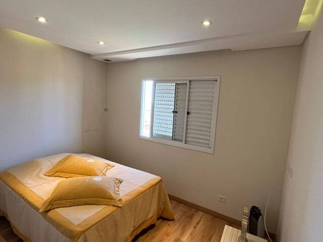 #8746 - Apartamento para Locação em Arapongas - PR - 3