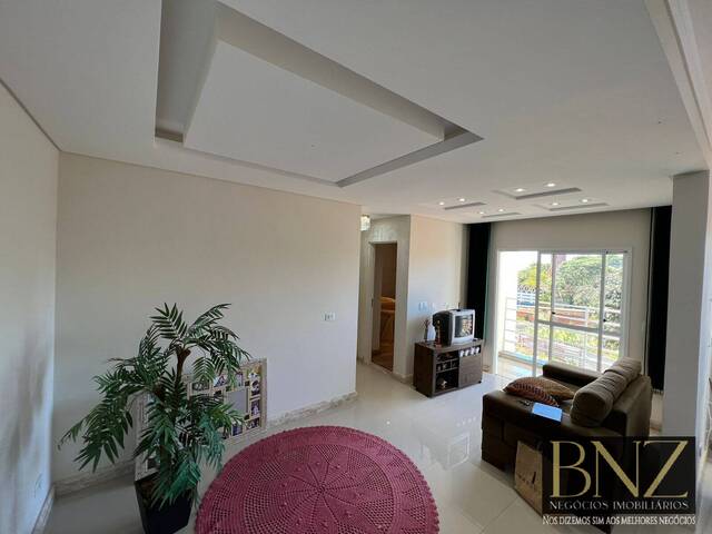 #8746 - Apartamento para Locação em Arapongas - PR - 1