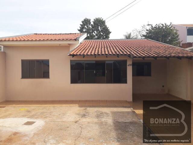Casa para Venda em Arapongas - 2
