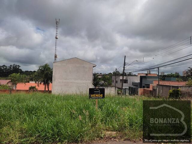 #8791 - Terreno para Venda em Arapongas - PR - 1