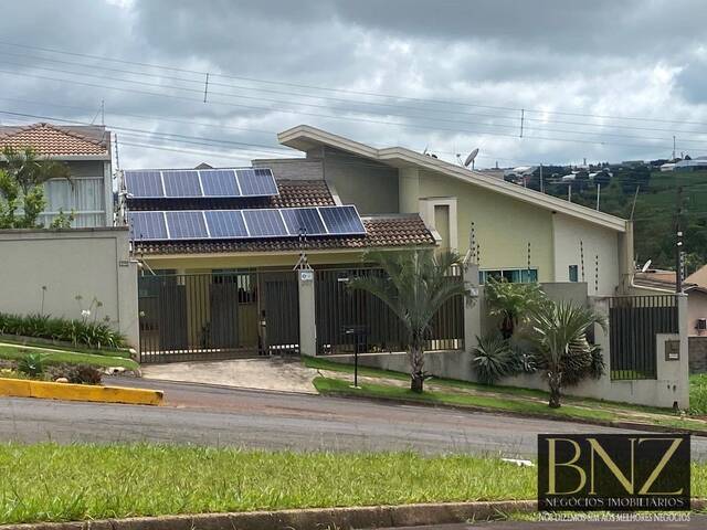 Casa para Venda em Arapongas - 4