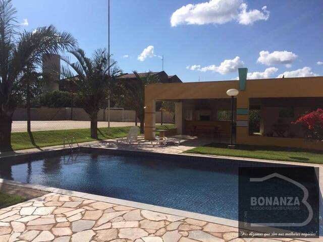 #8796 - Apartamento para Venda em Londrina - PR - 3