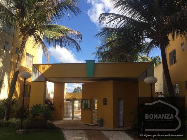 #8796 - Apartamento para Venda em Londrina - PR - 1