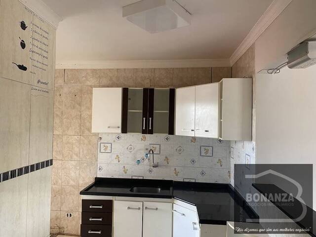 Apartamento para Venda em Arapongas - 1