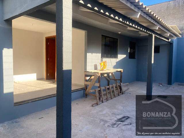 Casa para Venda em Arapongas - 3