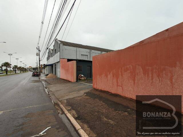 Terreno para Venda em Arapongas - 2