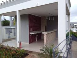 #8846 - Apartamento para Venda em Arapongas - PR - 2