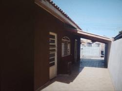 #8884 - Casa para Venda em Arapongas - PR - 3