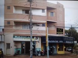 #8886 - Apartamento para Venda em Arapongas - PR - 1