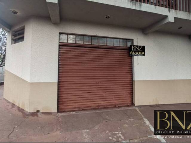 Sala para Locação em Arapongas - 2