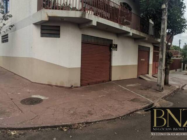 Sala para Locação em Arapongas - 3