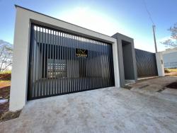#8909 - Casa para Venda em Arapongas - PR - 1