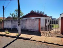 #8911 - Casa para Venda em Arapongas - PR - 2