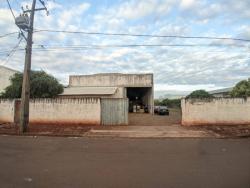 #8913 - Barracão para Venda em Arapongas - PR - 2