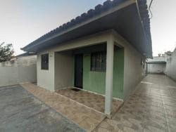 #8946 - Casa para Venda em Arapongas - PR - 3